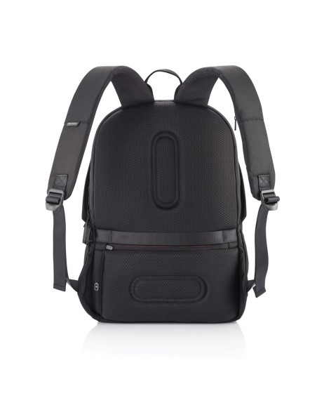 Bobby Soft, mochila antirrobo