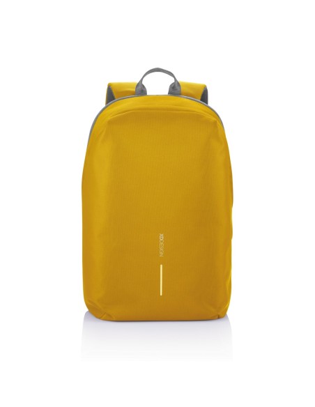 Bobby Soft, mochila antirrobo