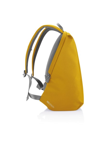 Bobby Soft, mochila antirrobo