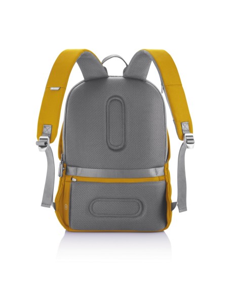 Bobby Soft, mochila antirrobo