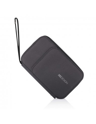 Cartera XD para pasaporte