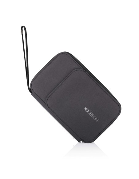 Cartera XD para pasaporte