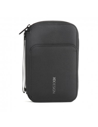 Cartera XD para pasaporte