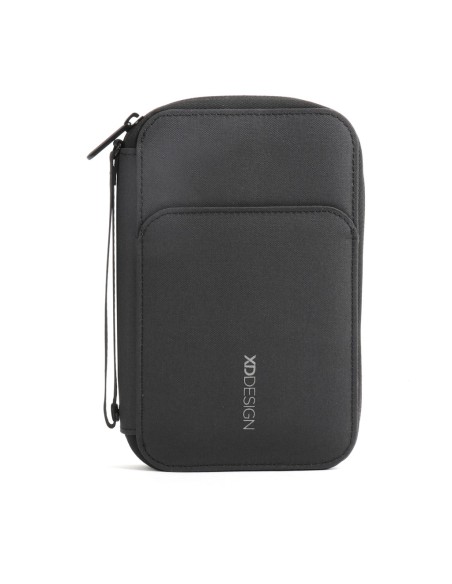 Cartera XD para pasaporte