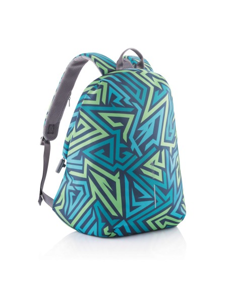 Bobby Soft "Art", mochila antirrobo