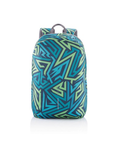 Bobby Soft "Art", mochila antirrobo
