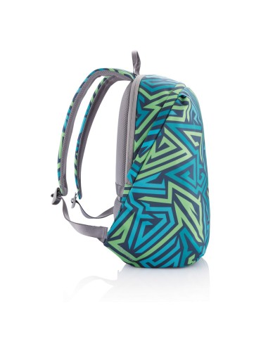 Bobby Soft "Art", mochila antirrobo