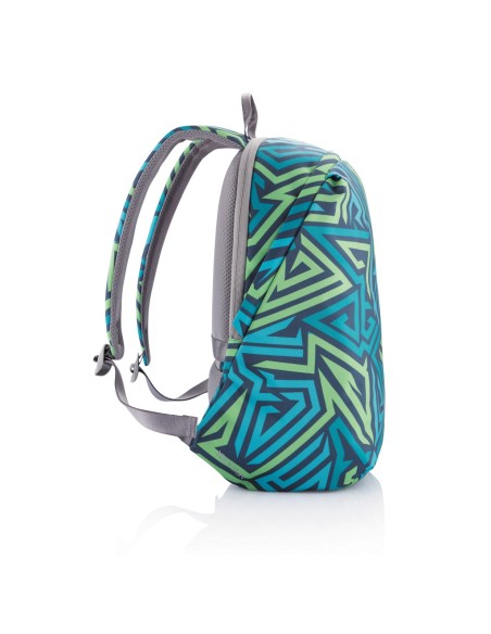 Bobby Soft "Art", mochila antirrobo