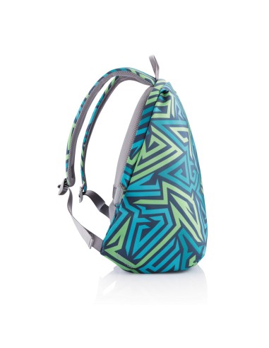 Bobby Soft "Art", mochila antirrobo