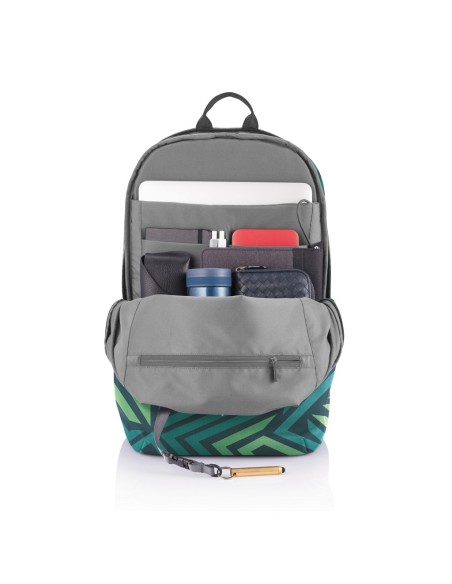 Bobby Soft "Art", mochila antirrobo