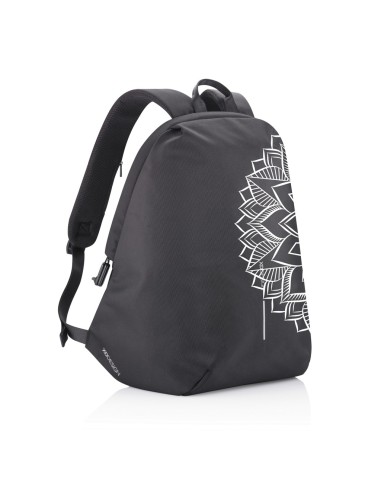 Bobby Soft "Art", mochila antirrobo