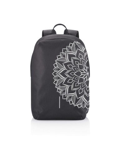 Bobby Soft "Art", mochila antirrobo