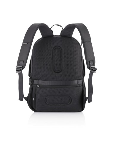 Bobby Soft "Art", mochila antirrobo