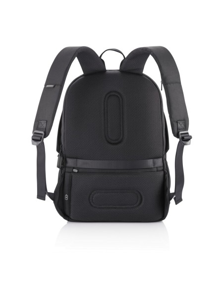 Bobby Soft "Art", mochila antirrobo