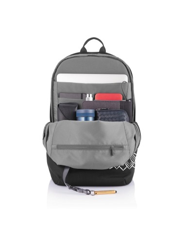 Bobby Soft "Art", mochila antirrobo