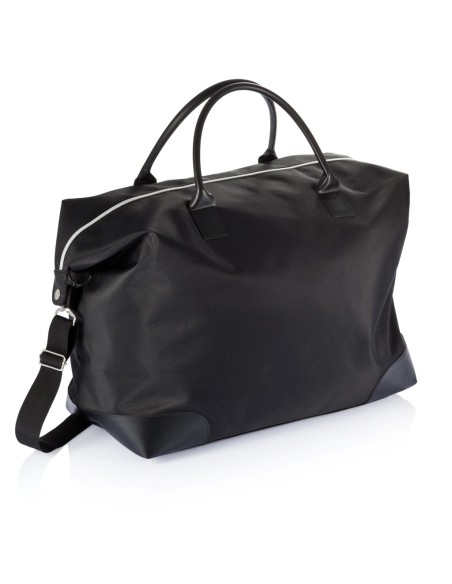 Bolsa fin de semana