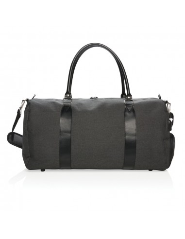 Bolsa fin de semana con salida USB