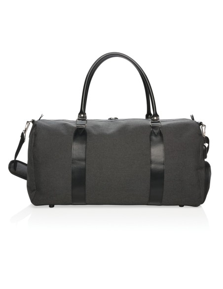Bolsa fin de semana con salida USB