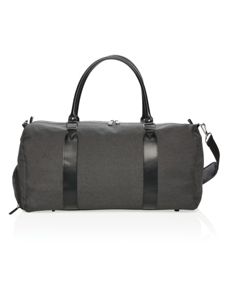 Bolsa fin de semana con salida USB