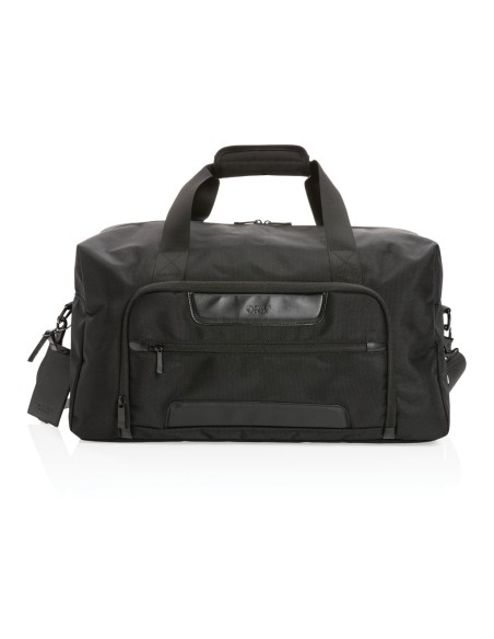 Bolsa de fin de semana Swiss Peak AWARE ™ RPET Voyager