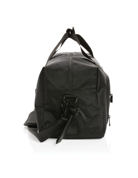Bolsa de fin de semana Swiss Peak AWARE ™ RPET Voyager