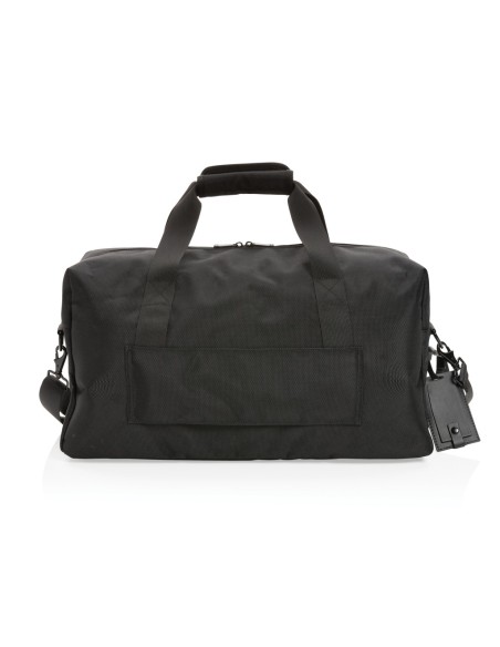 Bolsa de fin de semana Swiss Peak AWARE ™ RPET Voyager
