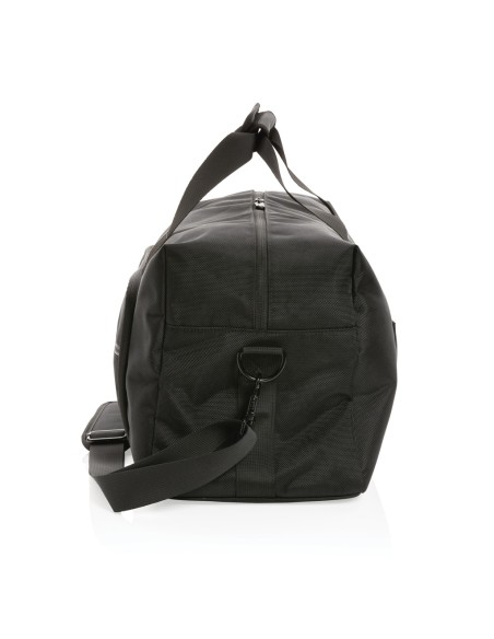 Bolsa de fin de semana Swiss Peak AWARE ™ RPET Voyager