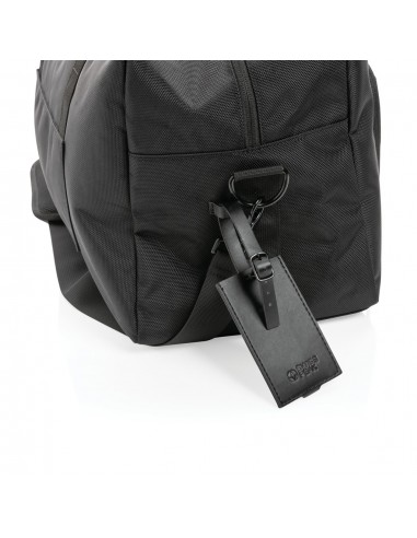 Bolsa de fin de semana Swiss Peak AWARE ™ RPET...