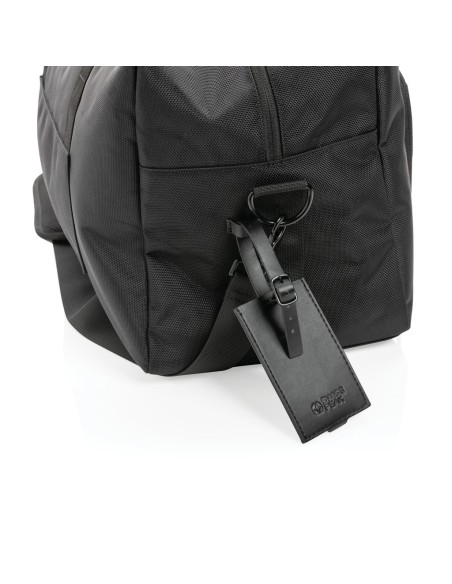 Bolsa de fin de semana Swiss Peak AWARE ™ RPET Voyager