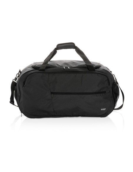 Bolsa de viaje deportiva Swiss Peak AWARE ™ RPET