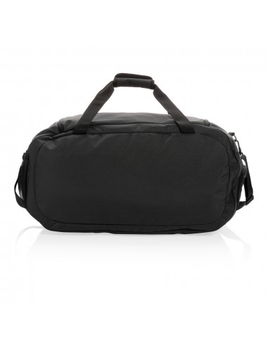 Bolsa de viaje deportiva Swiss Peak AWARE ™ RPET