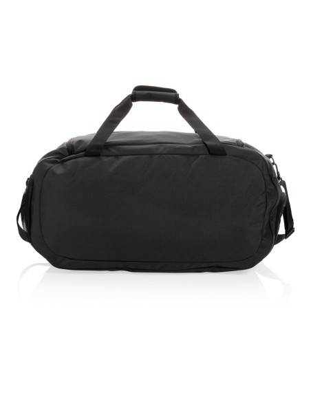 Bolsa de viaje deportiva Swiss Peak AWARE ™ RPET