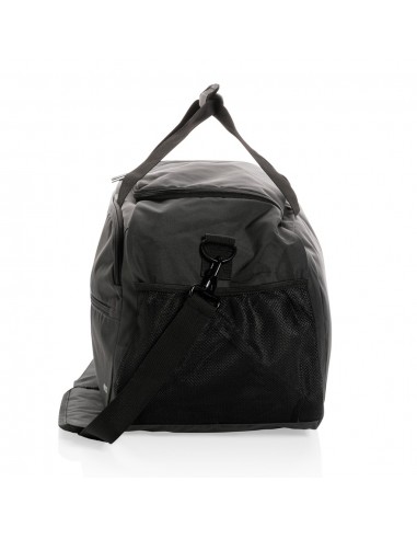 Bolsa de viaje deportiva Swiss Peak AWARE ™ RPET