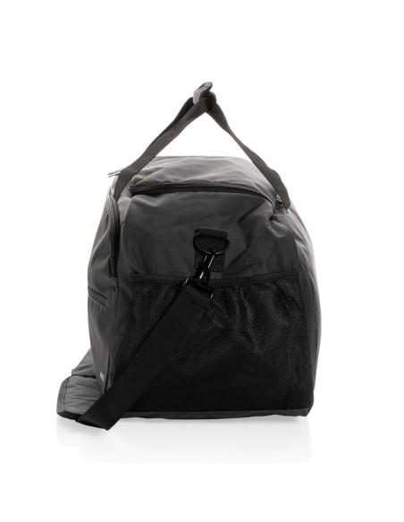 Bolsa de viaje deportiva Swiss Peak AWARE ™ RPET
