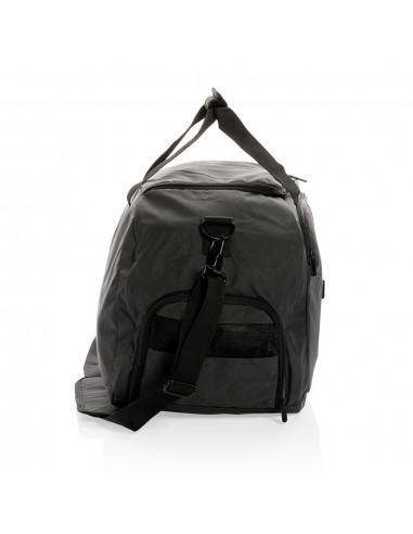 Bolsa de viaje deportiva Swiss Peak AWARE ™ RPET