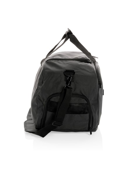 Bolsa de viaje deportiva Swiss Peak AWARE ™ RPET