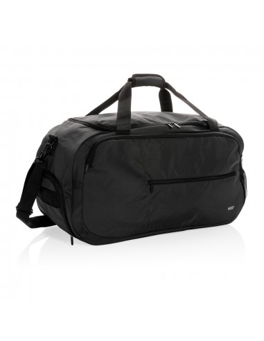 Bolsa de viaje deportiva Swiss Peak AWARE ™ RPET