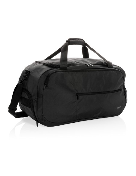 Bolsa de viaje deportiva Swiss Peak AWARE ™ RPET