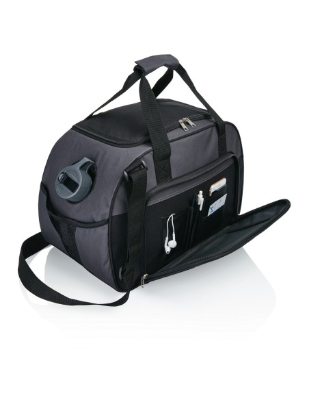 Bolsa de fin de semana Supreme