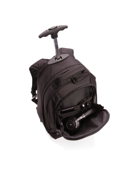 Mochila trolley negocios