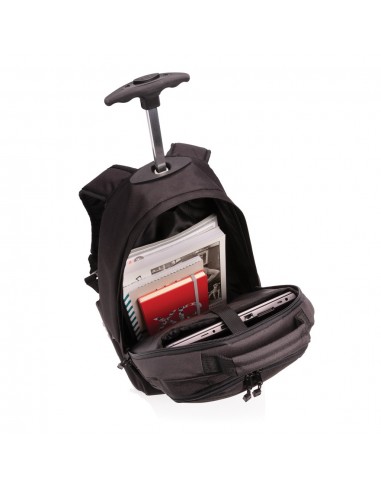 Mochila trolley negocios