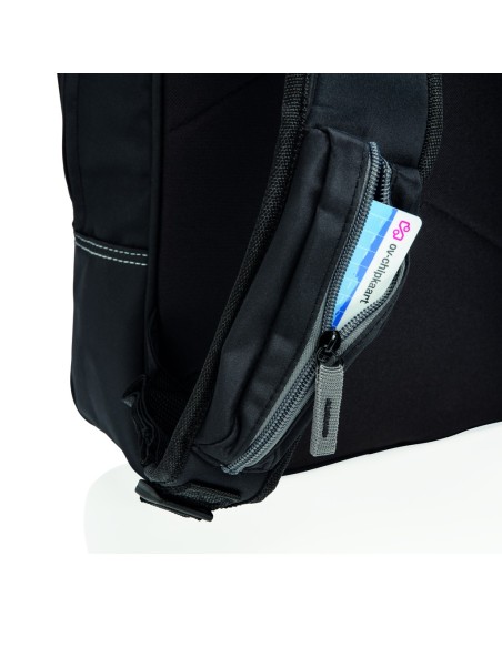 Mochila The City
