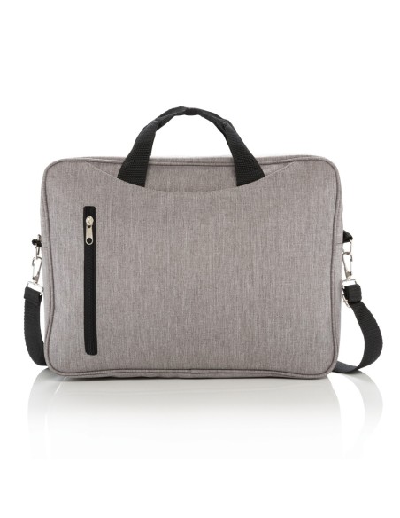 Maletín básico para portátil 15"