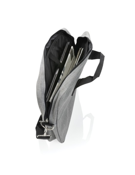 Maletín básico para portátil 15"
