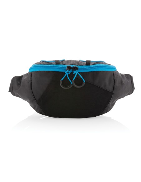 Riñonera Explorer sin PVC