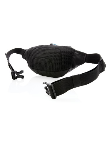 Riñonera Explorer sin PVC