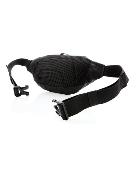 Riñonera Explorer sin PVC