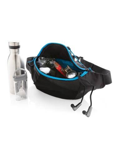 Riñonera Explorer sin PVC