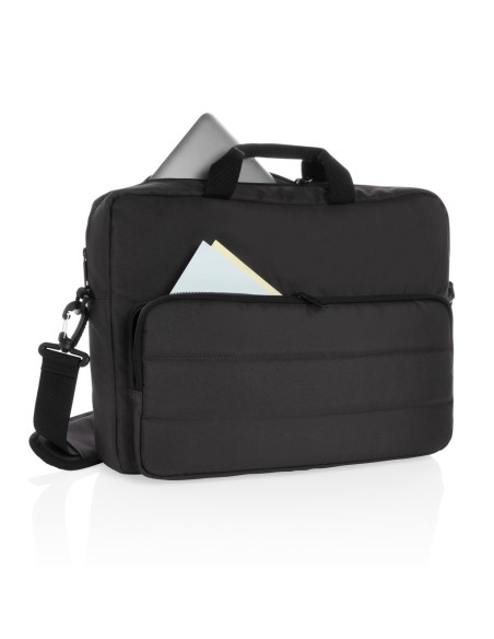 Maletín Impact AWARE ™ RPET 15,6"