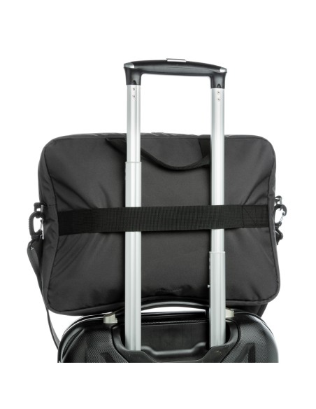 Maletín Impact AWARE ™ RPET 15,6"